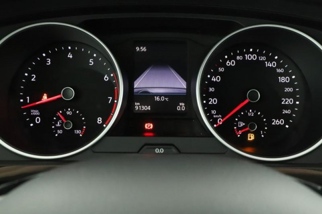 Volkswagen Tiguan  1.4 TSI 