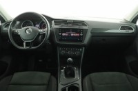 Volkswagen Tiguan  1.4 TSI 