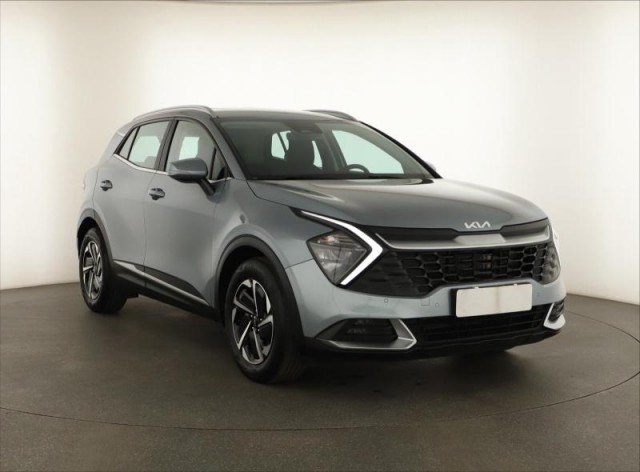 Kia Sportage  1.6 T-GDI MHEV Exclusive