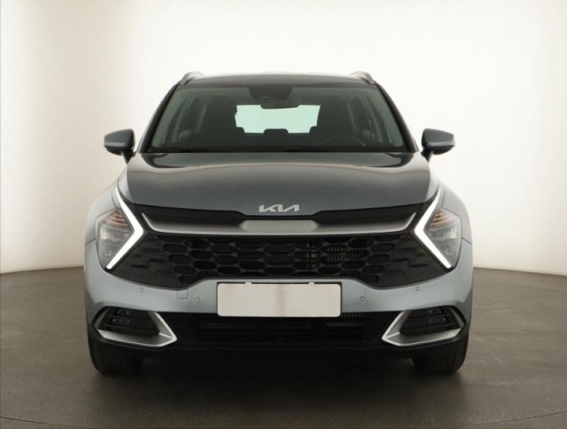 Kia Sportage  1.6 T-GDI MHEV Exclusive
