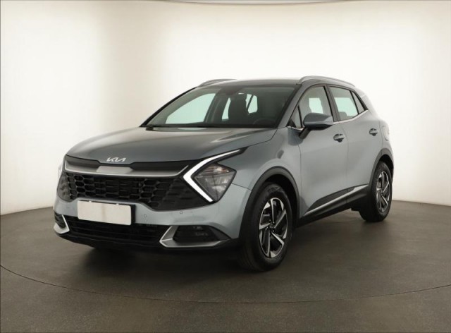 Kia Sportage  1.6 T-GDI MHEV Exclusive