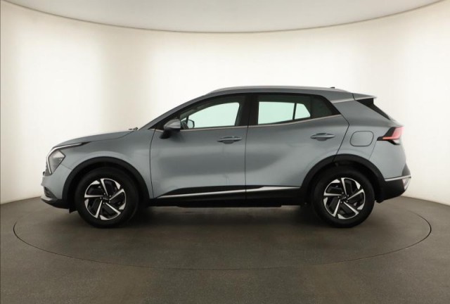 Kia Sportage  1.6 T-GDI MHEV Exclusive