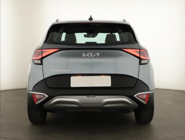 Kia Sportage  1.6 T-GDI MHEV Exclusive