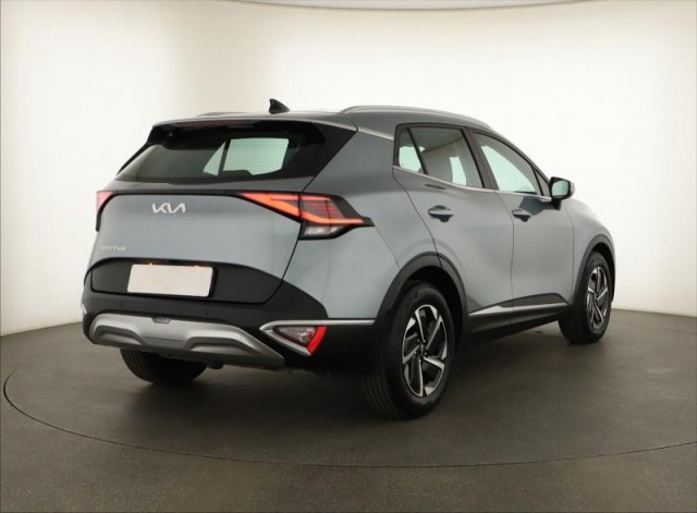 Kia Sportage  1.6 T-GDI MHEV Exclusive