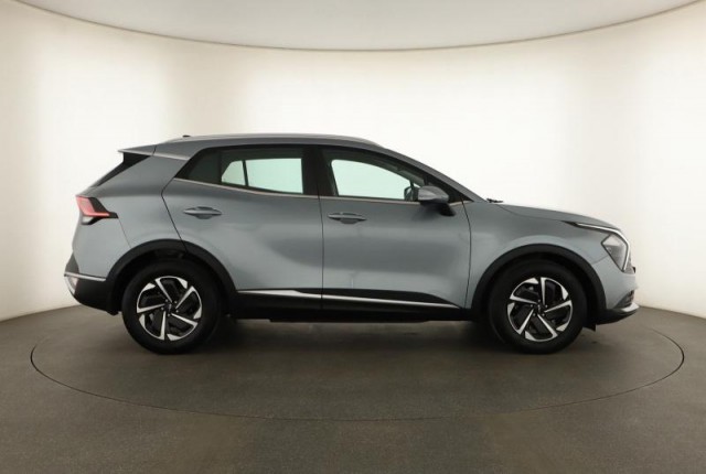 Kia Sportage  1.6 T-GDI MHEV Exclusive