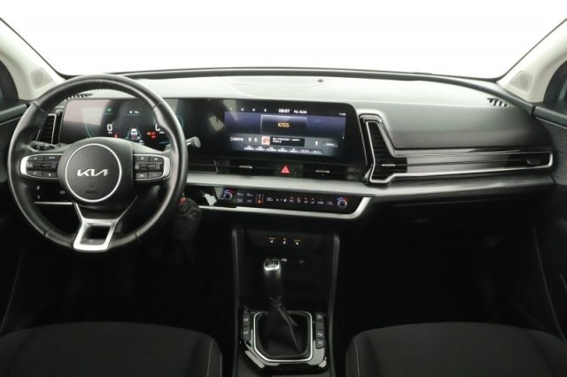 Kia Sportage  1.6 T-GDI MHEV Exclusive