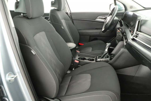 Kia Sportage  1.6 T-GDI MHEV Exclusive