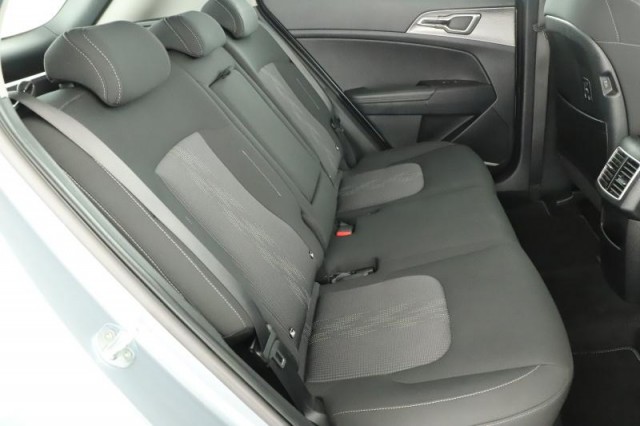 Kia Sportage  1.6 T-GDI MHEV Exclusive