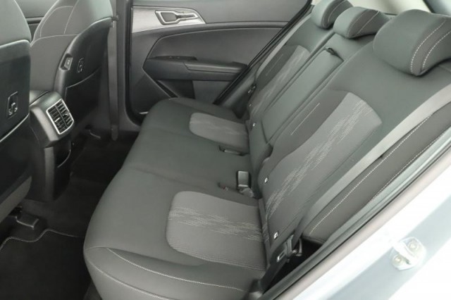 Kia Sportage  1.6 T-GDI MHEV Exclusive
