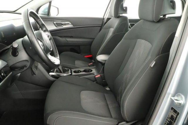 Kia Sportage  1.6 T-GDI MHEV Exclusive