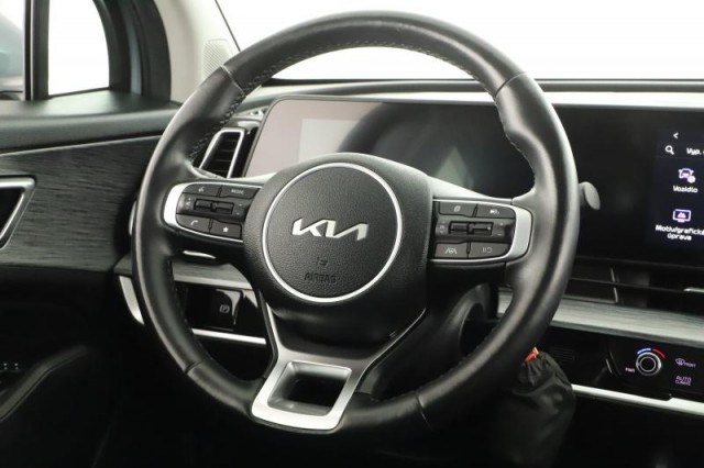 Kia Sportage  1.6 T-GDI MHEV Exclusive