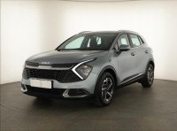 Kia Sportage  1.6 T-GDI MHEV Exclusive