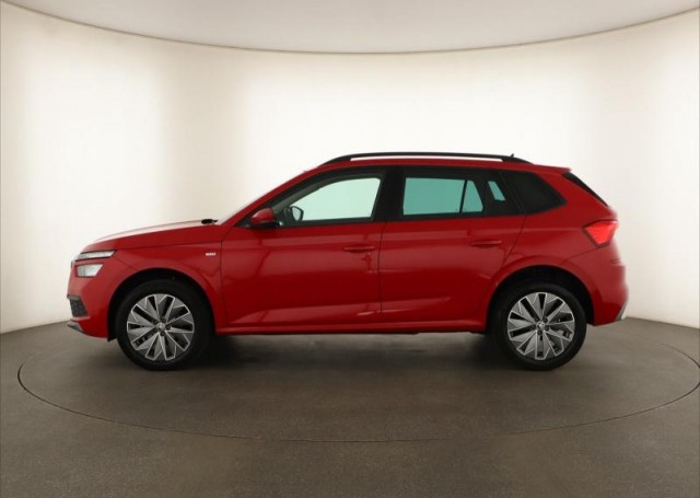 Škoda Kamiq  1.0 TSI 