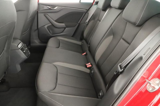 Škoda Kamiq  1.0 TSI 