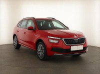 Škoda Kamiq  1.0 TSI 