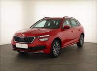 Škoda Kamiq  1.0 TSI 