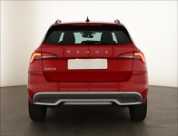 Škoda Kamiq  1.0 TSI 