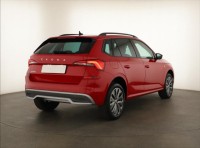 Škoda Kamiq  1.0 TSI 