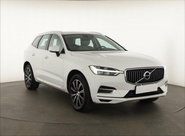 Volvo XC60  D4 AWD 