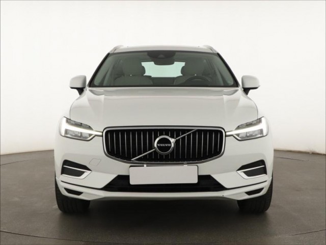 Volvo XC60  D4 AWD 