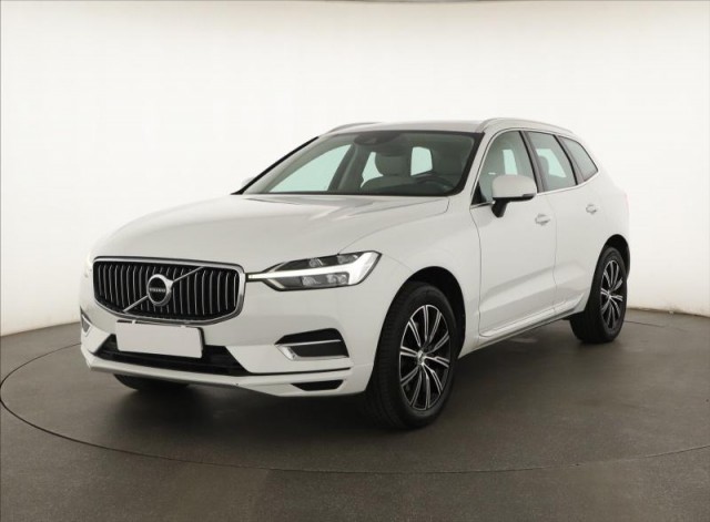 Volvo XC60  D4 AWD 