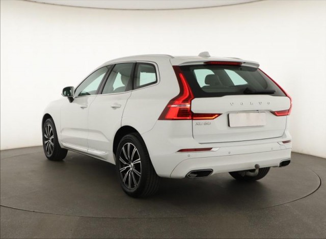 Volvo XC60  D4 AWD 