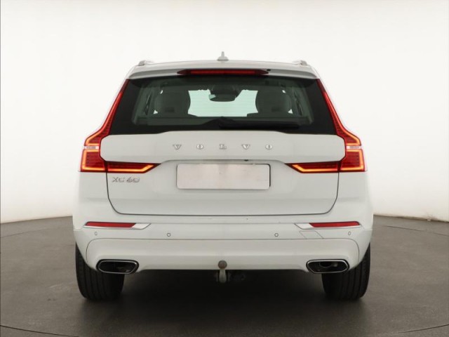 Volvo XC60  D4 AWD 