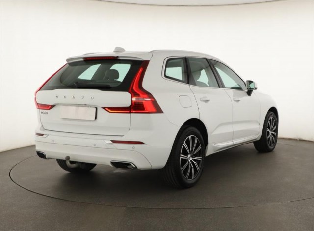Volvo XC60  D4 AWD 