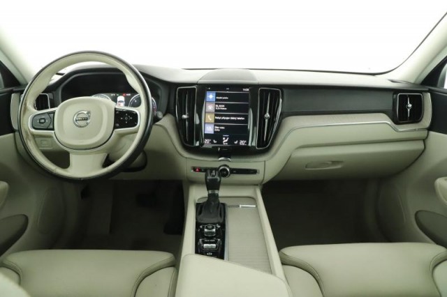 Volvo XC60  D4 AWD 