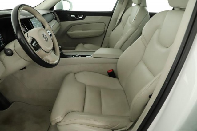 Volvo XC60  D4 AWD 
