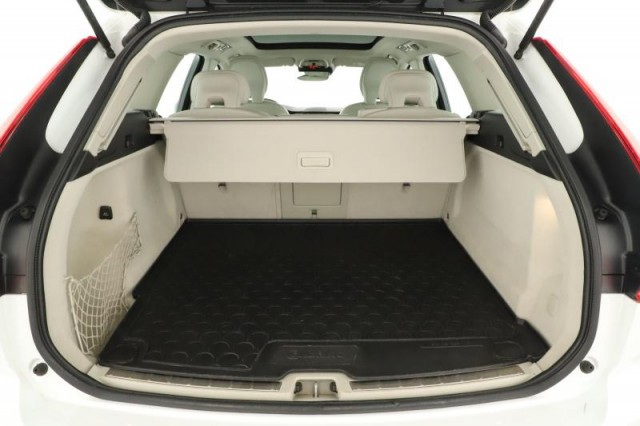 Volvo XC60  D4 AWD 