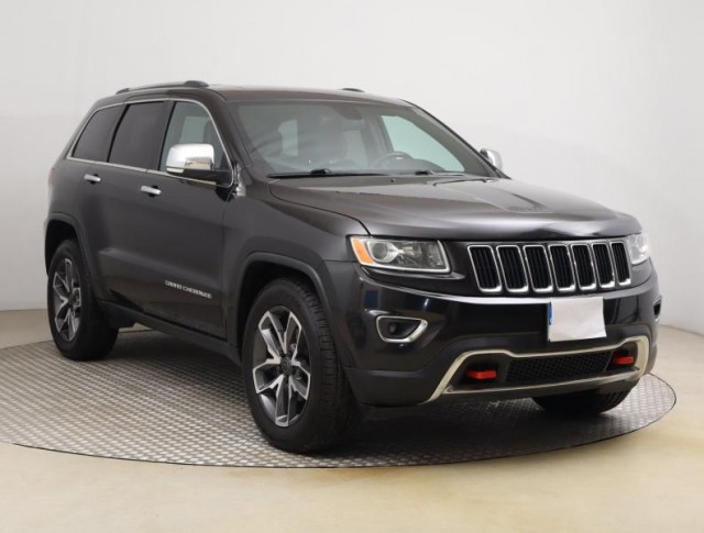 Jeep Grand Cherokee  3.6 V6 