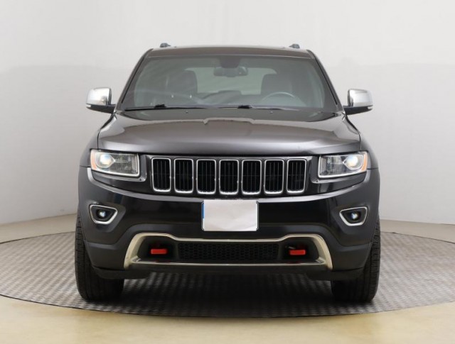 Jeep Grand Cherokee  3.6 V6 