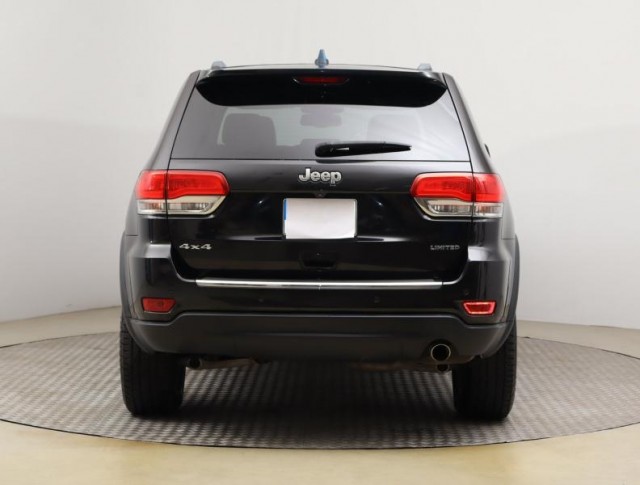 Jeep Grand Cherokee  3.6 V6 