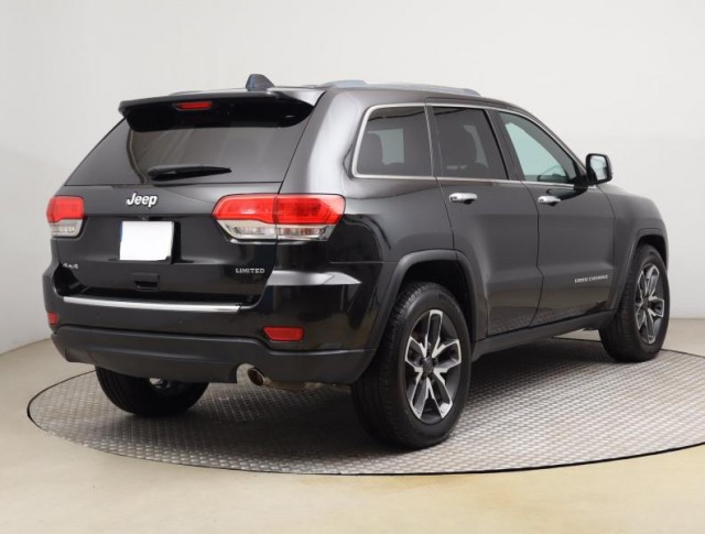Jeep Grand Cherokee  3.6 V6 