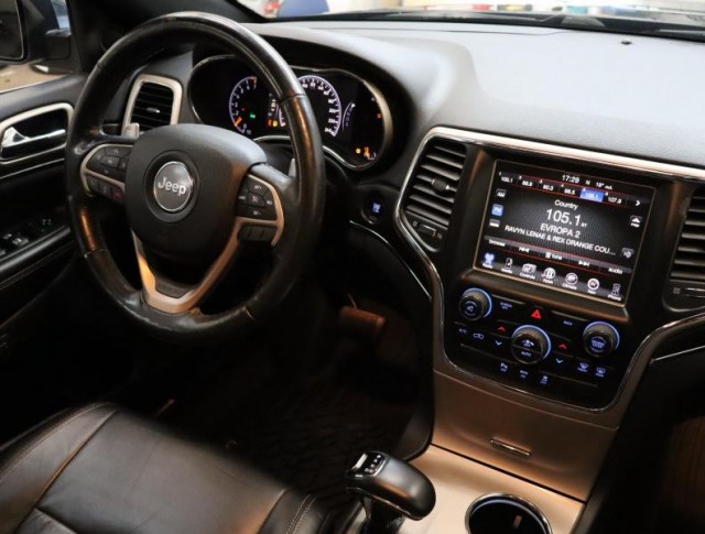 Jeep Grand Cherokee  3.6 V6 