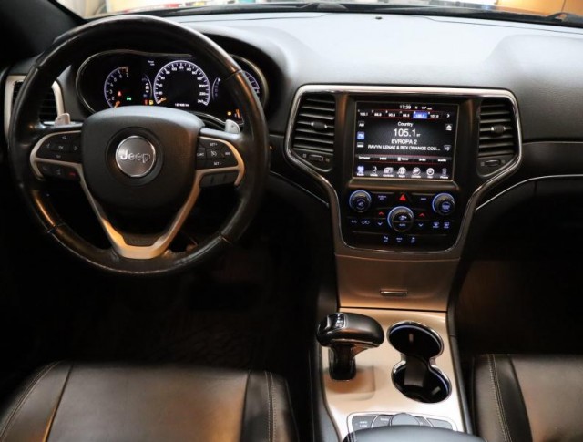 Jeep Grand Cherokee  3.6 V6 