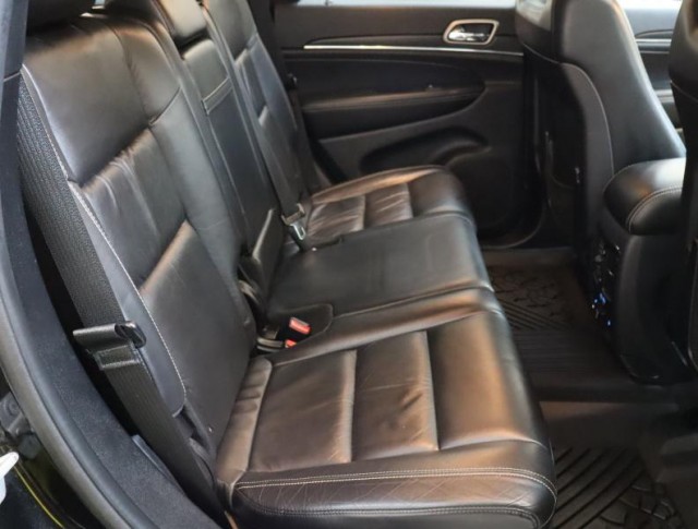 Jeep Grand Cherokee  3.6 V6 