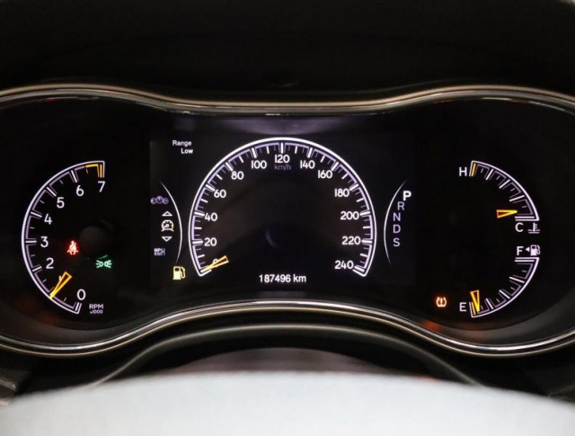 Jeep Grand Cherokee  3.6 V6 
