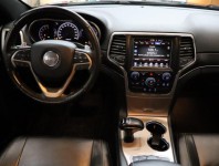 Jeep Grand Cherokee  3.6 V6 