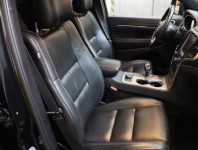 Jeep Grand Cherokee  3.6 V6 