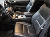 Jeep Grand Cherokee  3.6 V6 