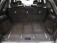 Jeep Grand Cherokee  3.6 V6 