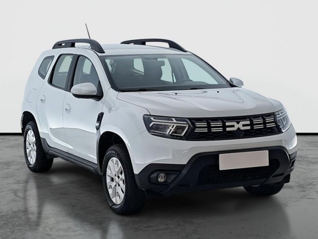 Dacia Duster  1.0 Eco-G Comfort