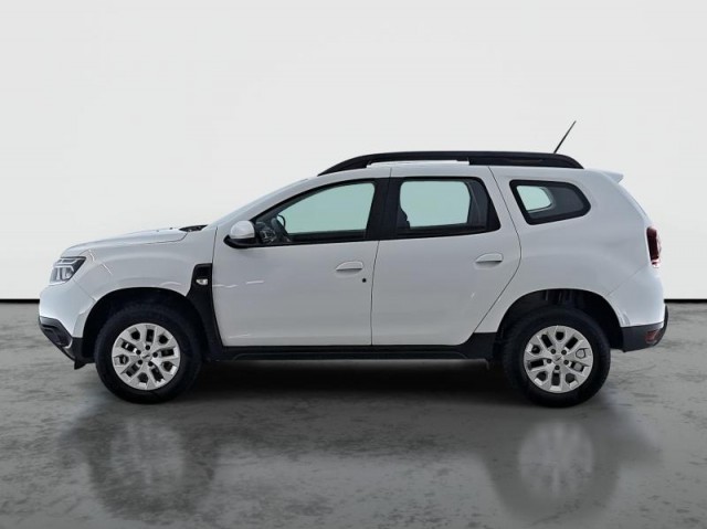 Dacia Duster  1.0 Eco-G Comfort