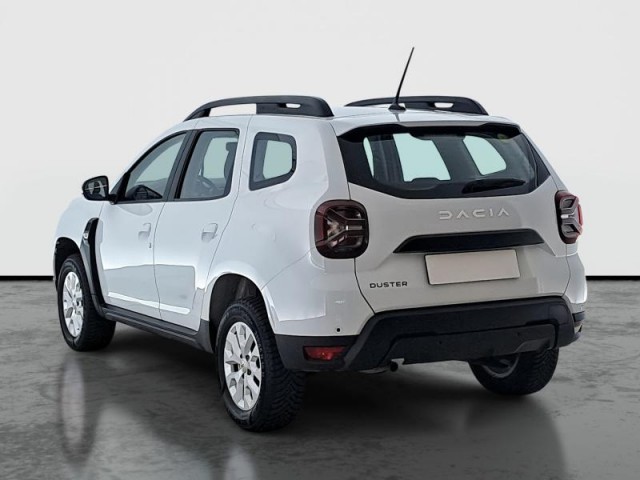 Dacia Duster  1.0 Eco-G Comfort