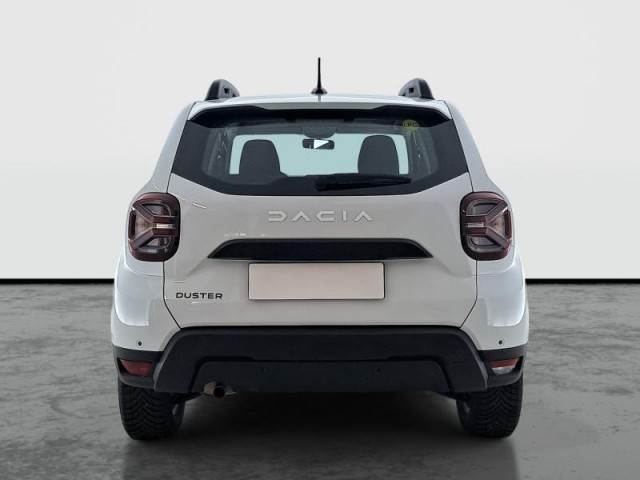 Dacia Duster  1.0 Eco-G Comfort