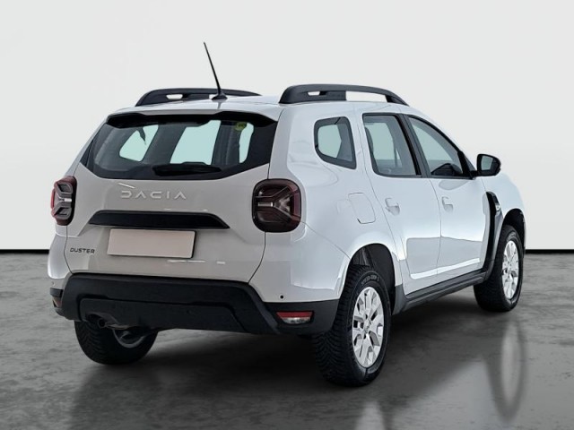 Dacia Duster  1.0 Eco-G Comfort