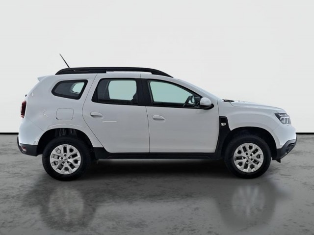 Dacia Duster  1.0 Eco-G Comfort