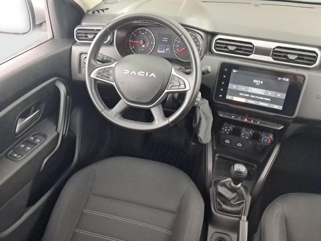 Dacia Duster  1.0 Eco-G Comfort